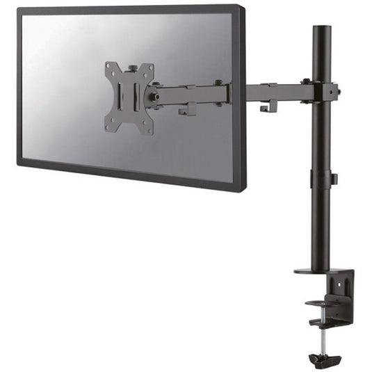 Neomounts flatscreen bureausteun fpma-d550black monitorarm (zwart)