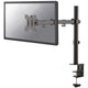 Neomounts flatscreen bureausteun fpma-d550black monitorarm (zwart)