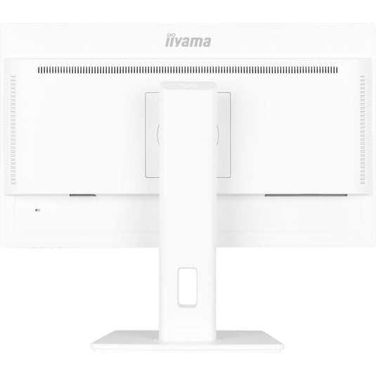 Iiyama prolite xub2497hsu-w2 23.8 monitor (wit, hdmi, displayport, 2x usb-a, usb-b)