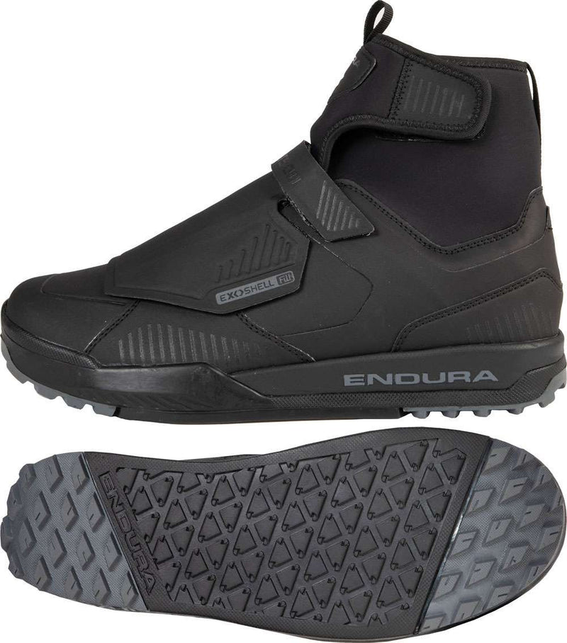 Afbeelding laden in galerijviewer, Endura mt500 burner flat waterproof - mtb shoes
