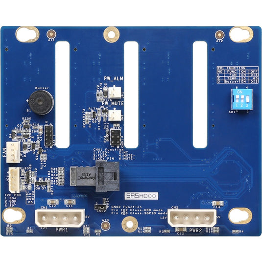 Chenbro sr30169t3+ server behuizing