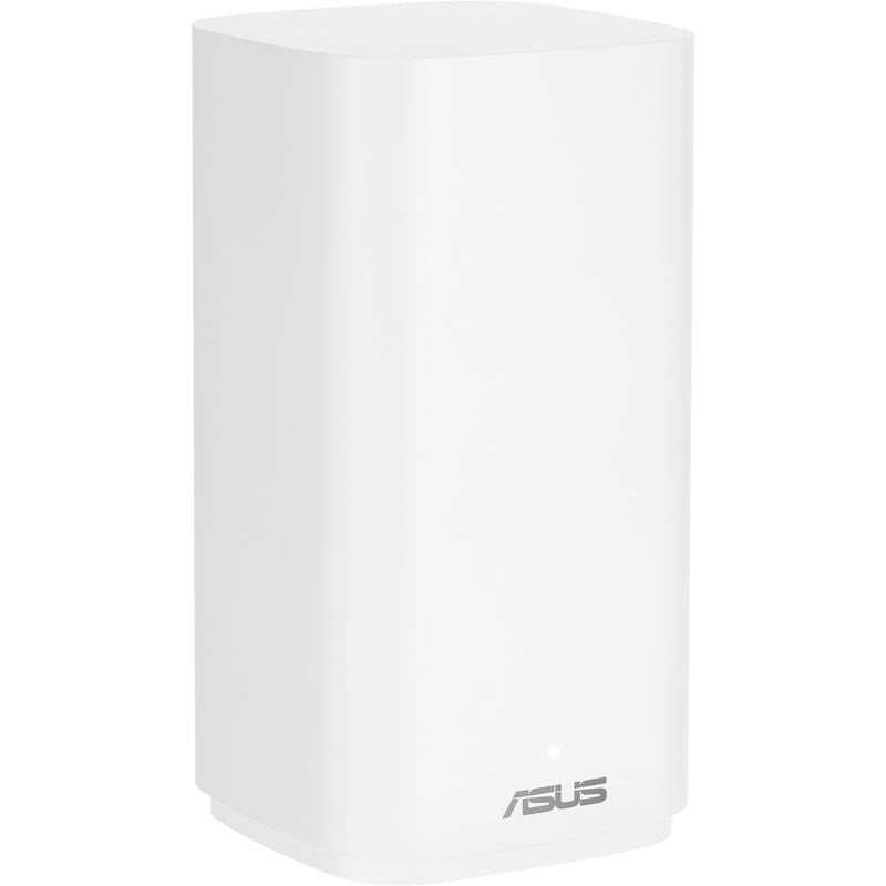 Afbeelding laden in galerijviewer, Asus zenwifi bd4 outdoor mesh router (wit)
