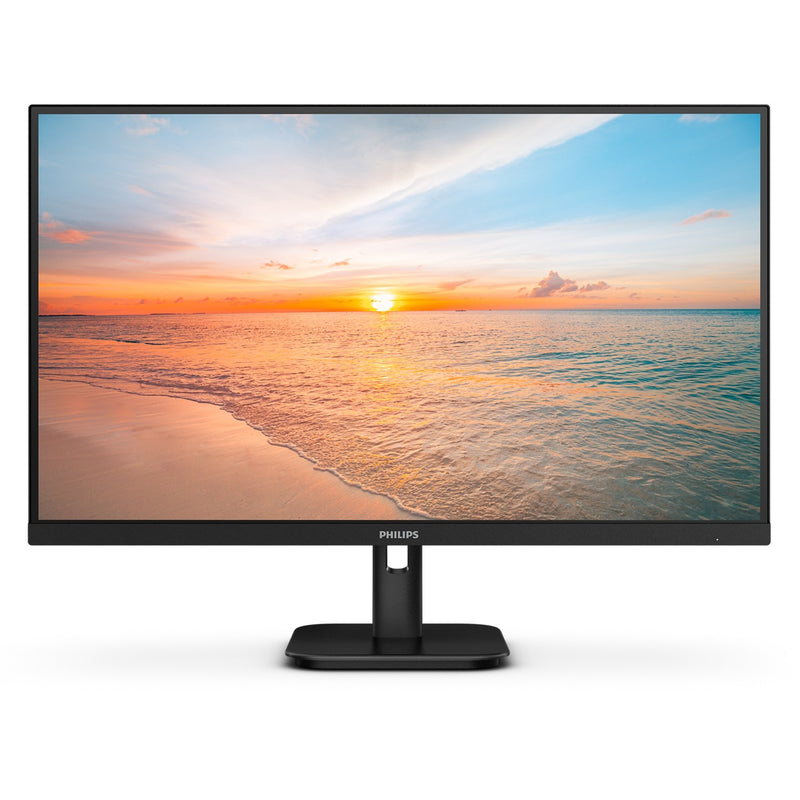 Afbeelding laden in galerijviewer, Philips 27e1n1800a 00 27 4k uhd monitor (zwart, 2x hdmi, displayport)
