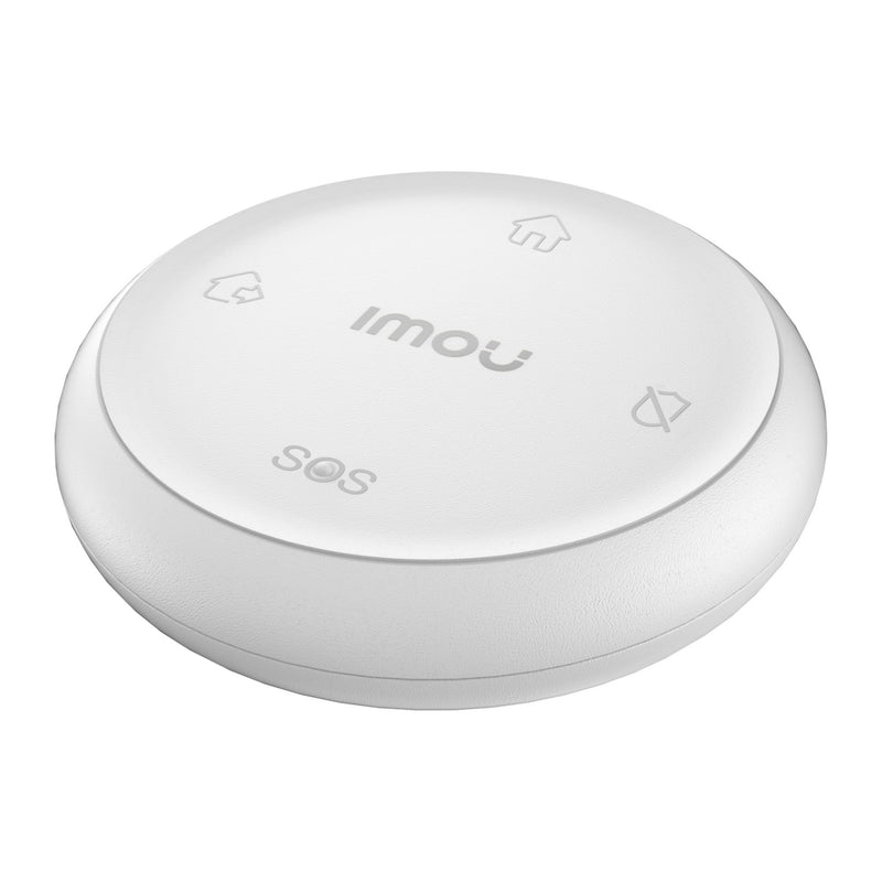 Afbeelding laden in galerijviewer, Imou zb1 afstandsbediening (wit, zigbee)
