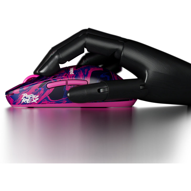 Afbeelding laden in galerijviewer, Pulsar x2 v3 mini wireless gaming mouse - prx edition (lila, 32000 dpi)
