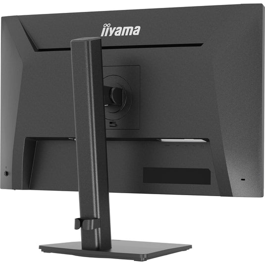 Iiyama prolite xb2793qsu-b1 27 monitor (zwart (mat), hdmi, displayport, usb, audio)