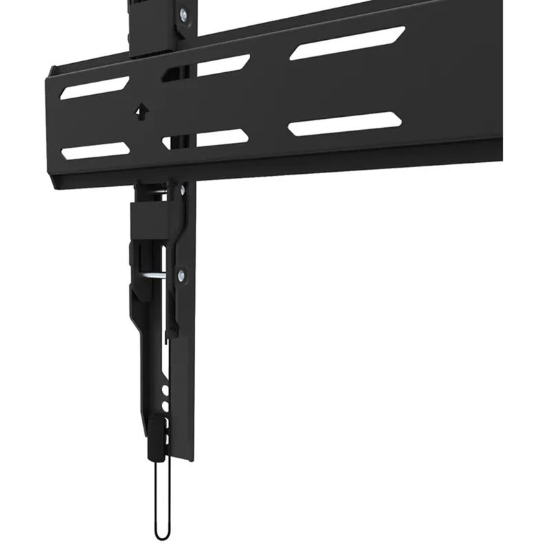 Afbeelding laden in galerijviewer, Neomounts select wl30s-850bl16 vlakke wandsteun bevestiging (zwart)
