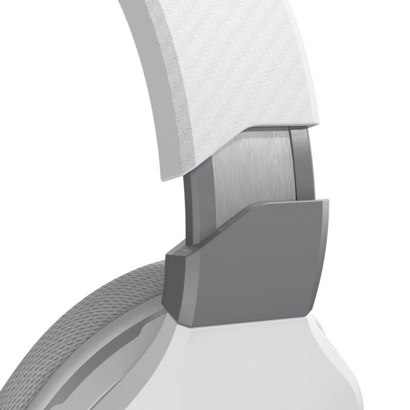 Afbeelding laden in galerijviewer, Turtle beach recon 200 gen 2 over-ear gaming headset (wit, xbox series x|s, xbox one, ps5, ps4(pro), nintendo switch)
