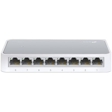 TP-Link TL-SF1008D
