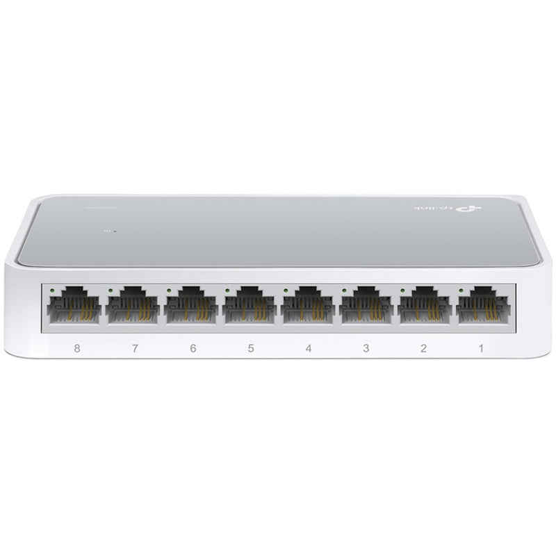 Afbeelding laden in galerijviewer, TP-Link TL-SF1008D
