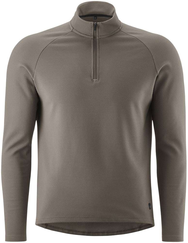 Afbeelding laden in galerijviewer, Gonso essential therm - long sleeve jersey
