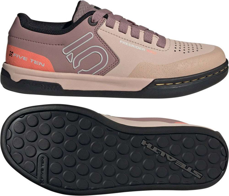 Afbeelding laden in galerijviewer, Five ten freerider pro - women's mtb shoes
