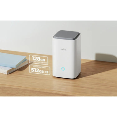 Reolink hub 1 basisstation (wit)