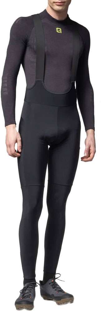 Afbeelding laden in galerijviewer, Alé stones cargo 2.0 - bib tights with pad
