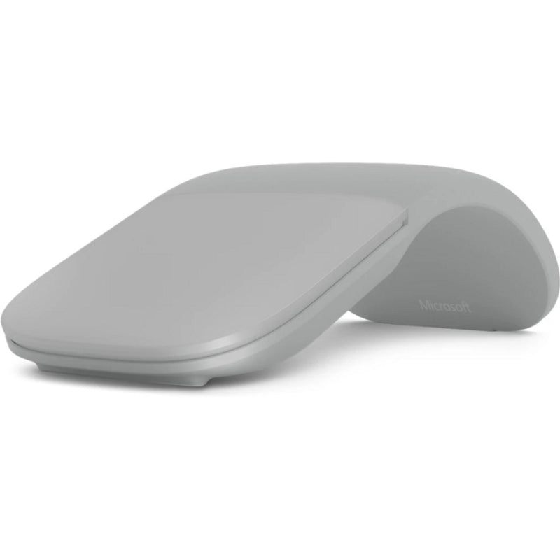 Afbeelding laden in galerijviewer, Microsoft surface arc mouse (lichtgrijs, bluetooth)
