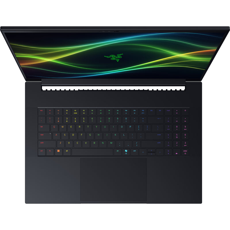 Afbeelding laden in galerijviewer, Razer blade 18 (2026) 18 gaming laptop (zwart | core ultra 9 290hx plus | rtx 5090 | 64 gb | 2 tb ssd)
