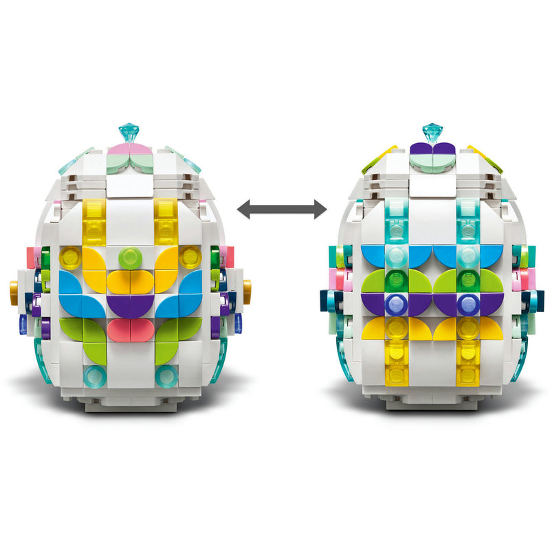 Afbeelding laden in galerijviewer, Lego paasei versieren constructiespeelgoed (40816)
