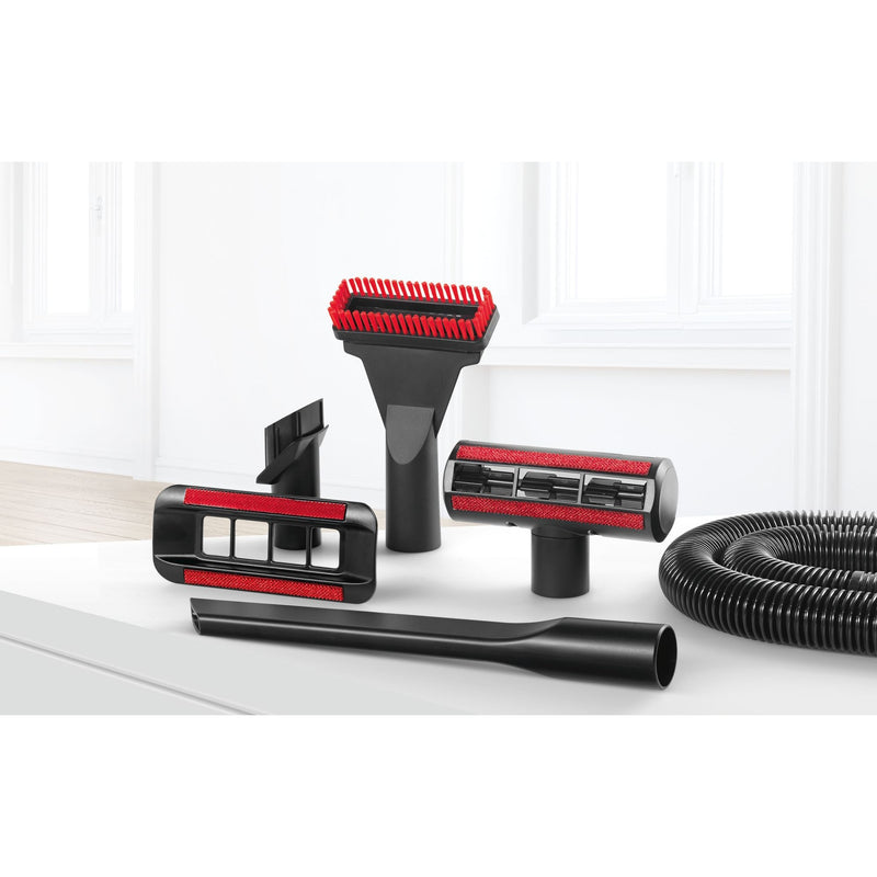 Afbeelding laden in galerijviewer, Bosch home car accessoires set readyy'y, move (zwart, 6 delig)
