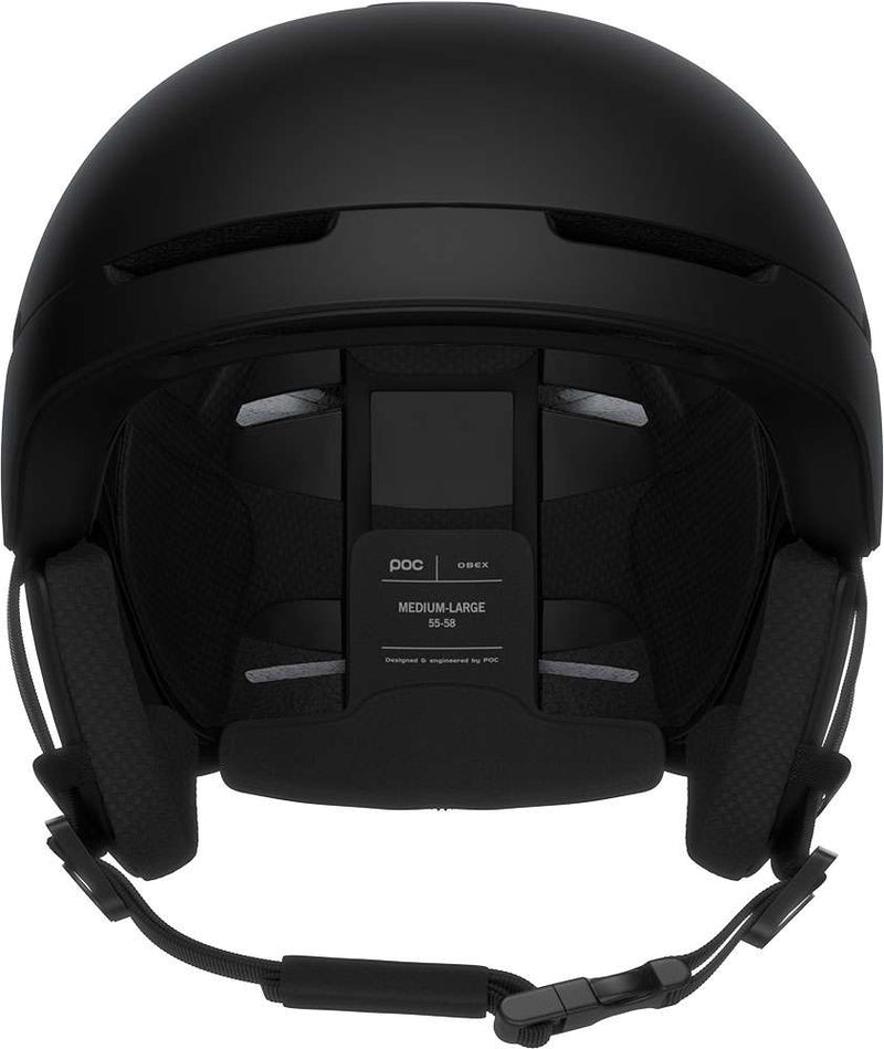 Afbeelding laden in galerijviewer, Poc obex mips - ski helmet
