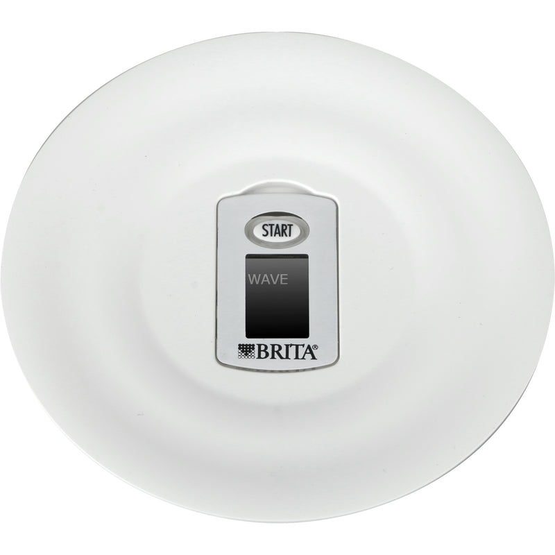 Afbeelding laden in galerijviewer, Brita fill serve mind kan (transparant wit)
