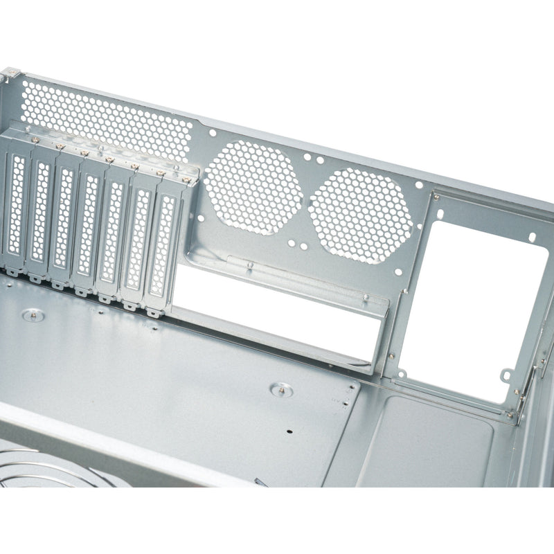Afbeelding laden in galerijviewer, Silverstone rm43-324-rs, rack behuizing
