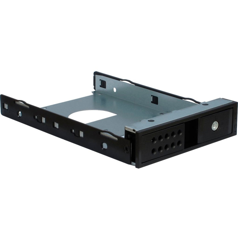 Afbeelding laden in galerijviewer, Inter-tech sc-4004 mini tower behuizing (zwart | 1x usb-a)

