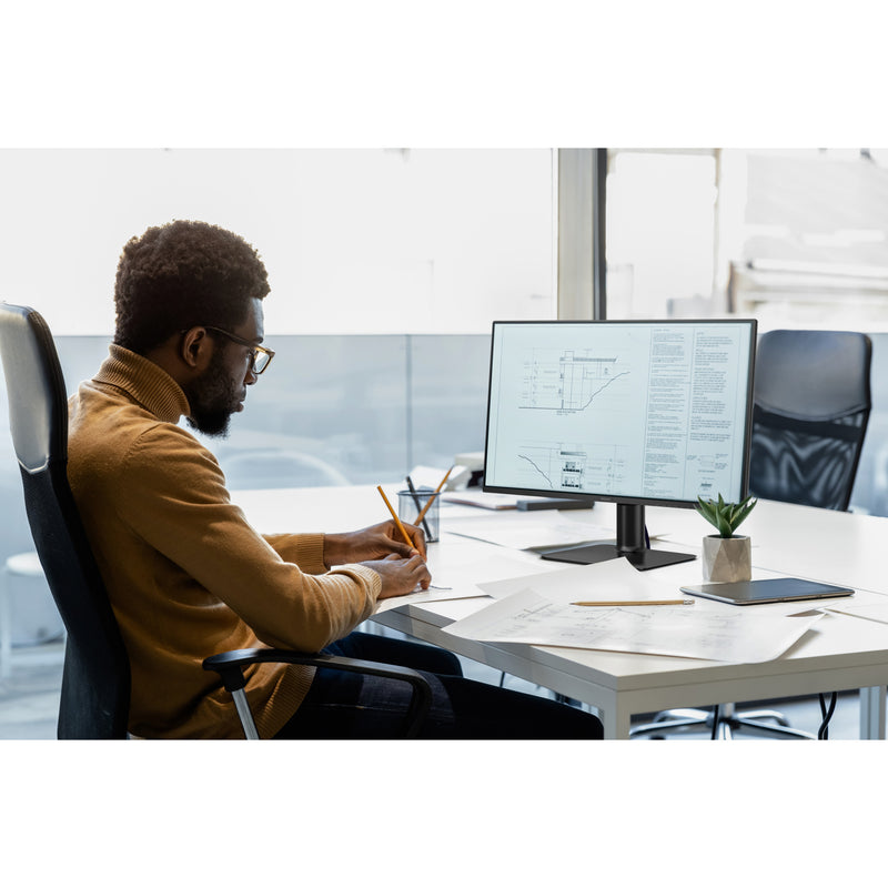Afbeelding laden in galerijviewer, Philips 27e2n2500 00 27 monitor (zwart, hdmi, displayport, 120 hz)
