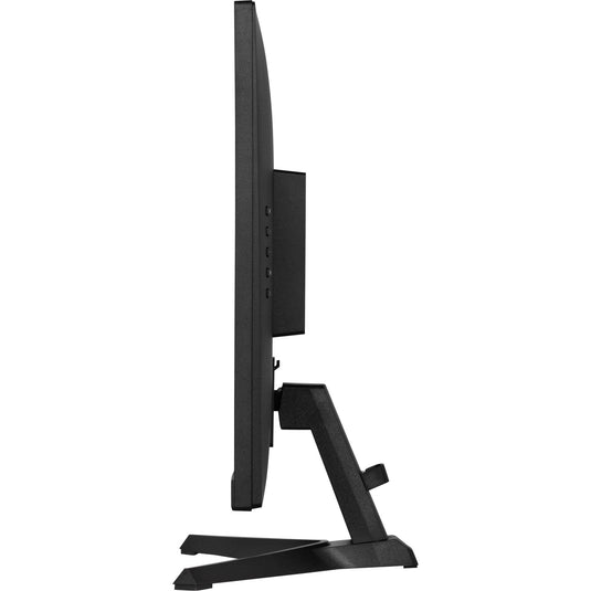 Iiyama g-master red eagle g2770hsu-b6 27 gaming monitor (zwart, hdmi, displayport, usb-a, usb-b, 180 hz)