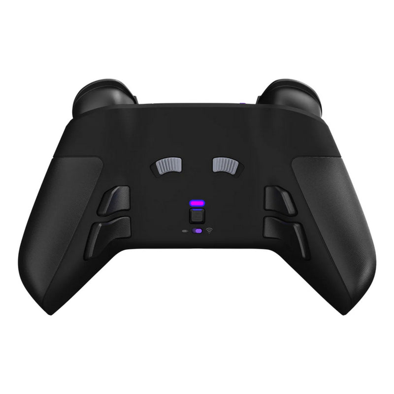 Afbeelding laden in galerijviewer, Turtle beach victrix pro bfg wireless controller (zwart, playstation 5, playstation 4, pc)

