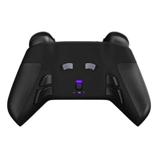 Turtle beach victrix pro bfg wireless controller (zwart, playstation 5, playstation 4, pc)