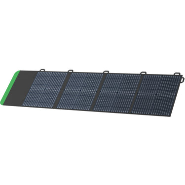 Apc schneider offgrid draagbaar zonnepaneel, 100w (psp100, opvouwbaar, met draagtas)