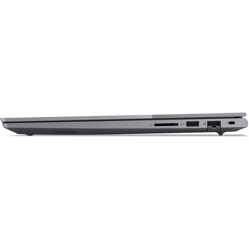 Afbeelding laden in galerijviewer, Lenovo thinkbook 16 gen 7 (21mw0088mh) 16 laptop (grijs | ryzen 7 7735hs | radeon 680m | 16 gb | 512 gb ssd)
