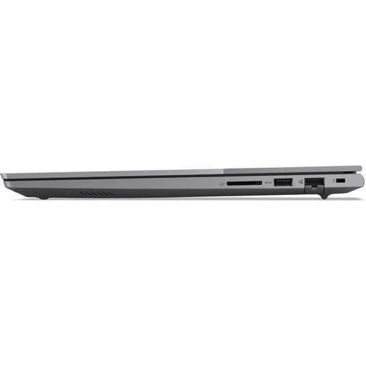 Lenovo thinkbook 16 gen 7 (21mw0088mh) 16 laptop (grijs | ryzen 7 7735hs | radeon 680m | 16 gb | 512 gb ssd)