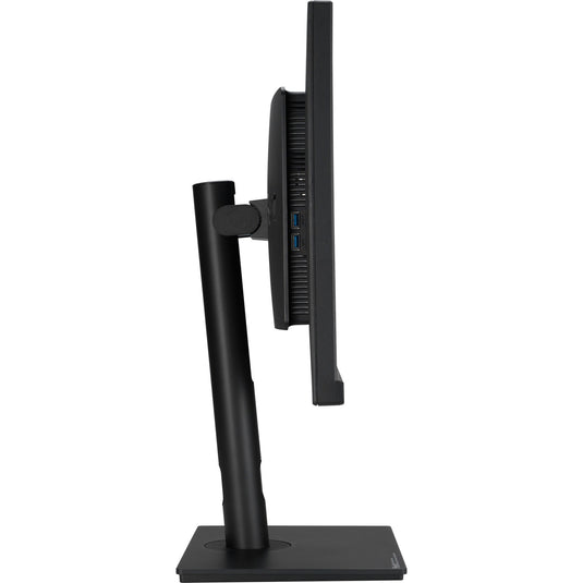 Asus proart pa348cgv 34 ultrawide monitor (zwart, 2x hdmi, 1x displayport, 4x usb-a, 1x usb-c)