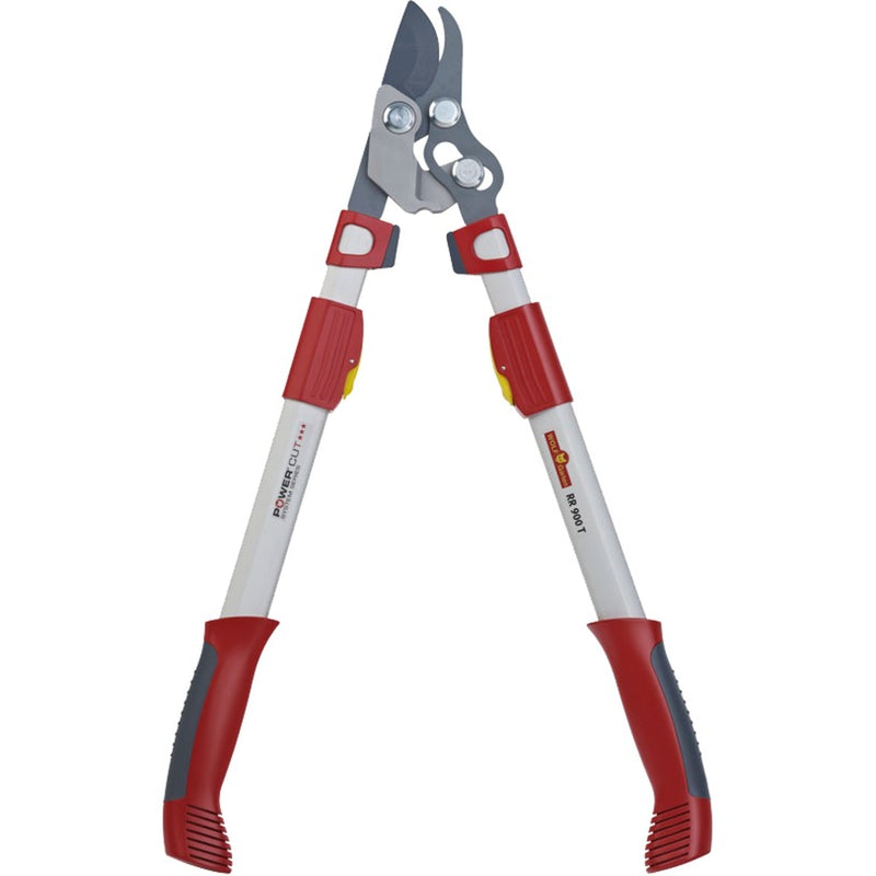 Afbeelding laden in galerijviewer, Wolf-garten takkenschaar premium plus rr 900 t (rood geel)

