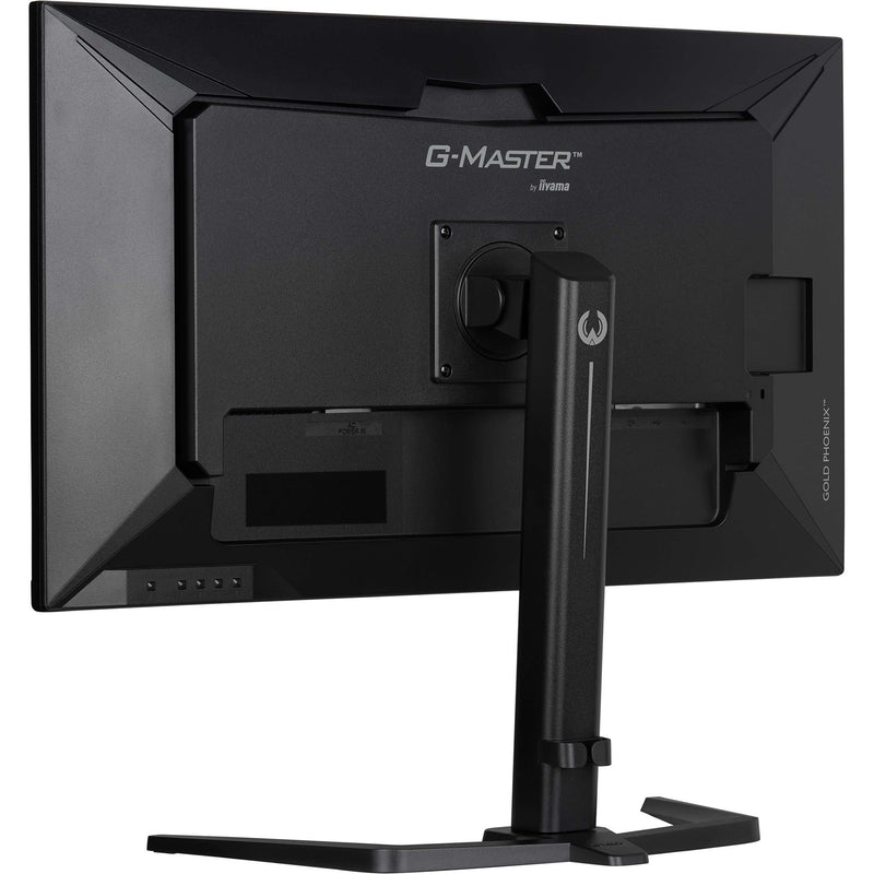 Afbeelding laden in galerijviewer, Iiyama g-master gold phoenix gb3290qsu-b1 31.5 gaming monitor (zwart (mat), 2x hdmi, displayport, 2x usb-a, 2x usb-b, 240 hz)
