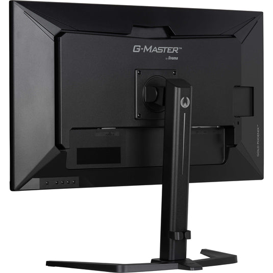 Iiyama g-master gold phoenix gb3290qsu-b1 31.5 gaming monitor (zwart (mat), 2x hdmi, displayport, 2x usb-a, 2x usb-b, 240 hz)