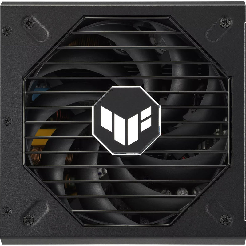 Afbeelding laden in galerijviewer, Asus tuf gaming gold modulaire 1200 watt voeding (zwart, 2x 12v-2x6, 3x pcie)
