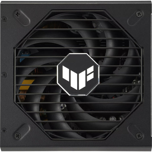 Asus tuf gaming gold modulaire 1200 watt voeding (zwart, 2x 12v-2x6, 3x pcie)