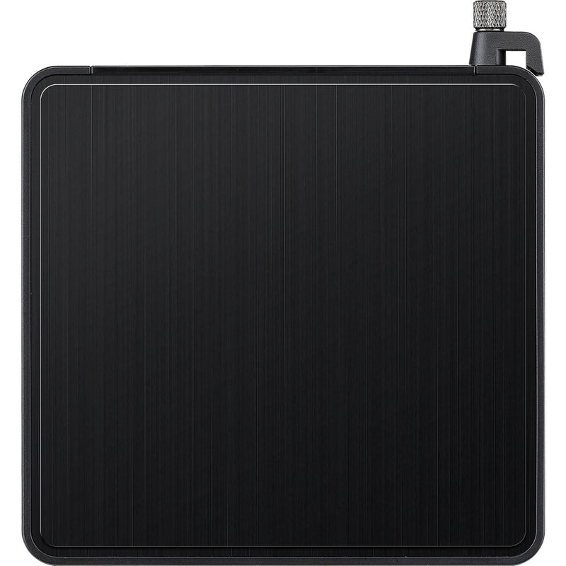 Afbeelding laden in galerijviewer, Asus nuc 14 pro tall kit rnuc14rvhi300002i barebone (zwart | core 3 100u | intel graphics)
