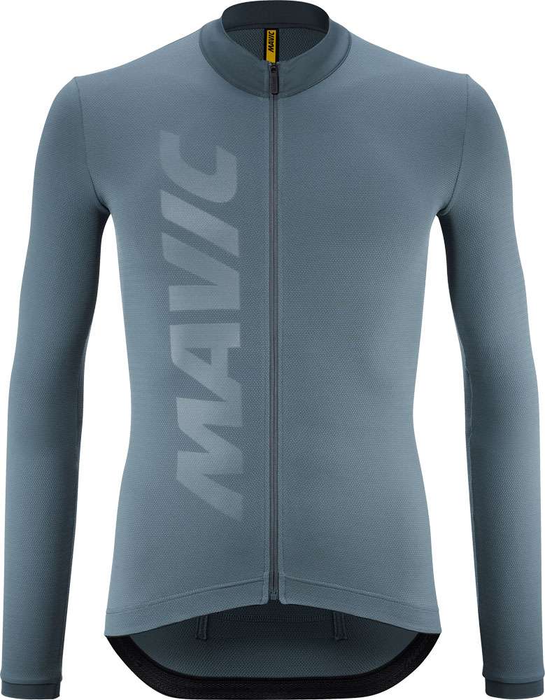 Afbeelding laden in galerijviewer, Mavic aksium - long sleeve jersey
