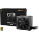 Be quiet! pure power 12 850 watt voeding (zwart, 3x pcie)
