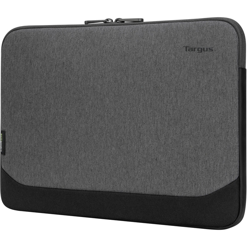 Afbeelding laden in galerijviewer, Targus cypress 13-14 eco sleeve laptoptas laptophoes (grijs)
