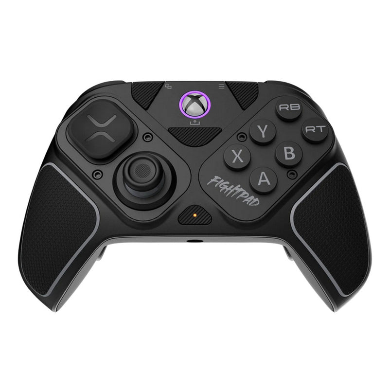 Afbeelding laden in galerijviewer, Turtle beach victrix pro bfg reloaded draadloze modulaire controller (zwart, xbox one, xbox series x|s, pc)
