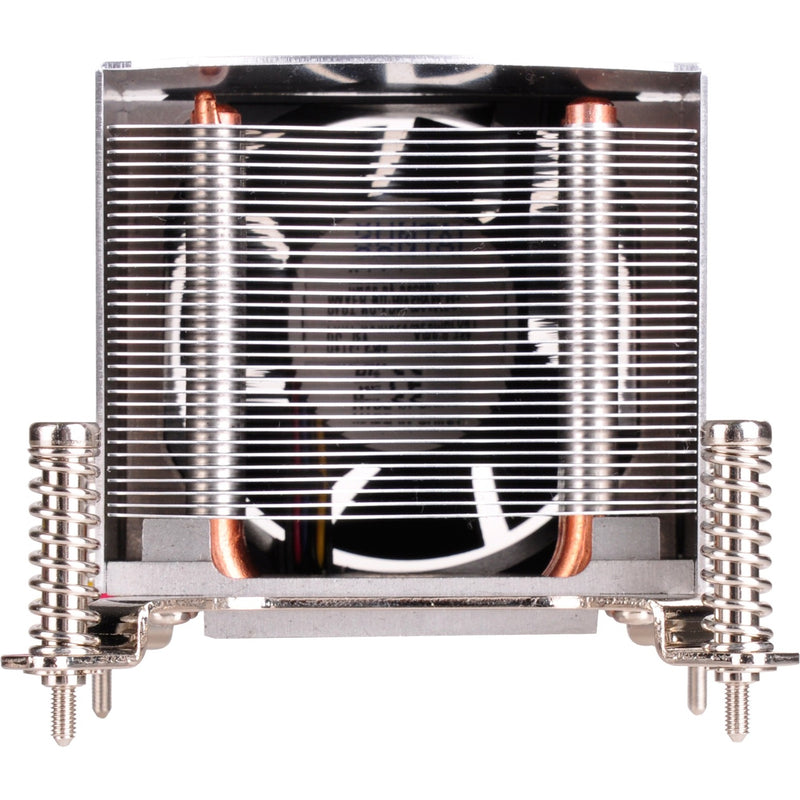 Afbeelding laden in galerijviewer, Silverstone ar09-115xs cpu-koeler

