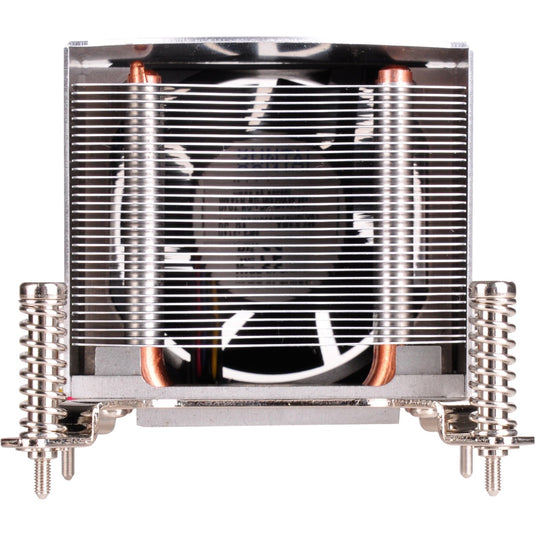 Silverstone ar09-115xs cpu-koeler