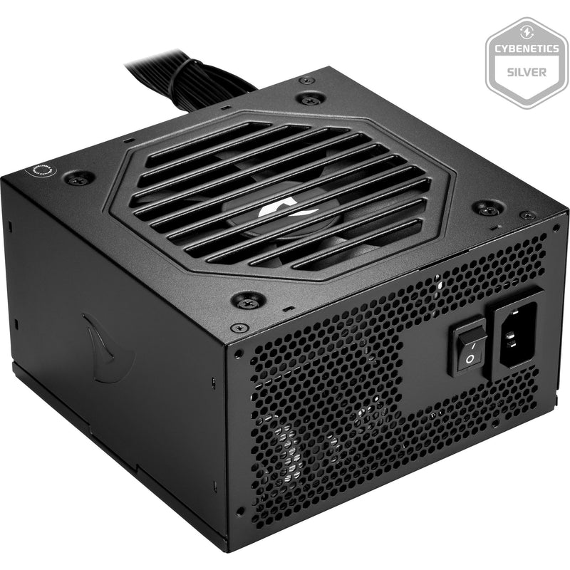 Afbeelding laden in galerijviewer, Sharkoon rebel p10 750 watt voeding (zwart, 4x pcie)
