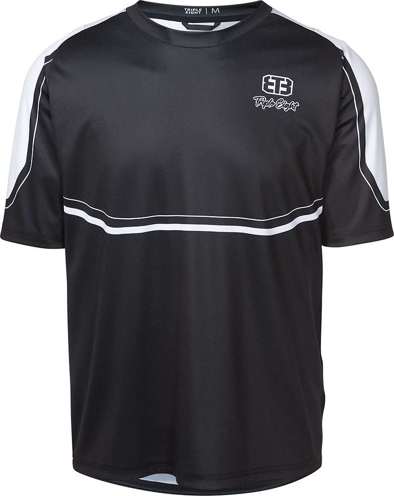 Afbeelding laden in galerijviewer, Triple eight college - mtb jersey
