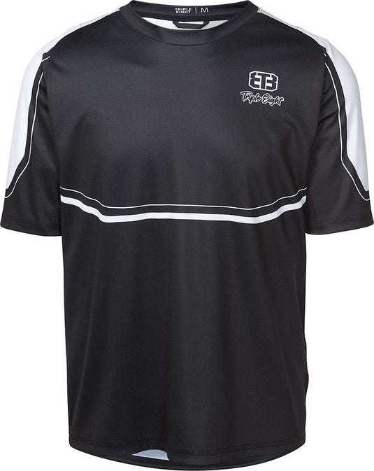 Triple eight college - mtb jersey