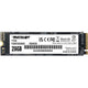 Patriot p320 256gb ssd (pcie 3.0 x4, nvme 1.3, m.2 2280)